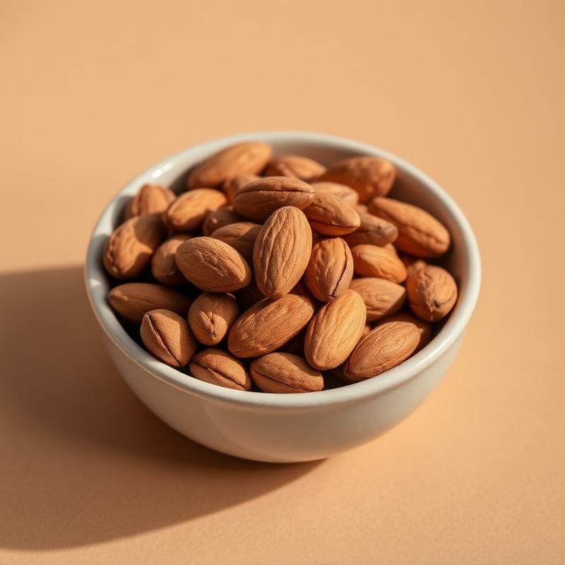 Premium Almonds