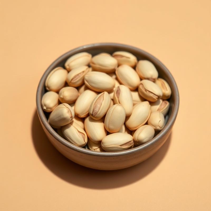 Persian Pistachios